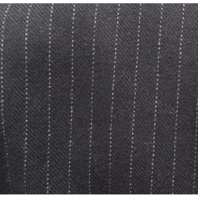 Uniqlo X JW Anderson Striped Drawstring Relaxed Pants Men Bottoms Dark-Gray 432970-321