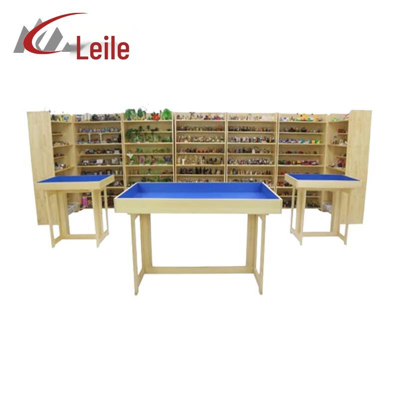 Lailer Sandplay Therapy Full Set