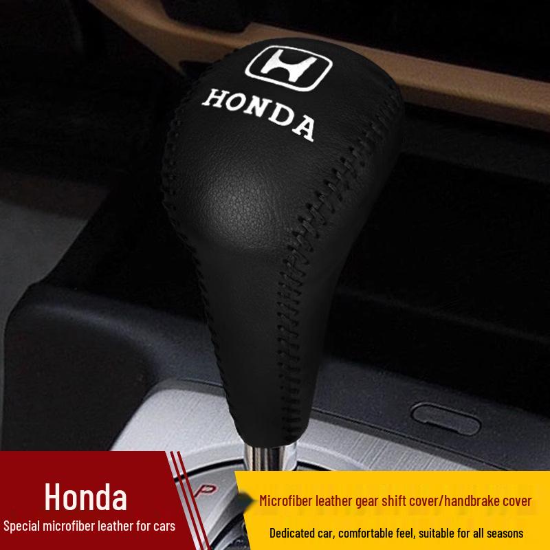 Set capace schimbător automat, frână de mână și manetă schimbător viteze Honda Civic generația a 8-a/a 9-a