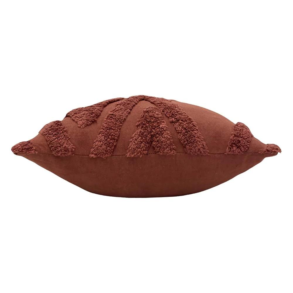 Furn Všívaný povlak na geometrický polštář Kamjo