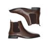 Chelsea Boots Gino Rossi SOPRANO-06, 124AM, Brown