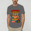 Clashes Royaleds T Shirt Unisex Cotton Leisure TShirts Crew Neck Tees Short Sleeve Tops Plus Size
