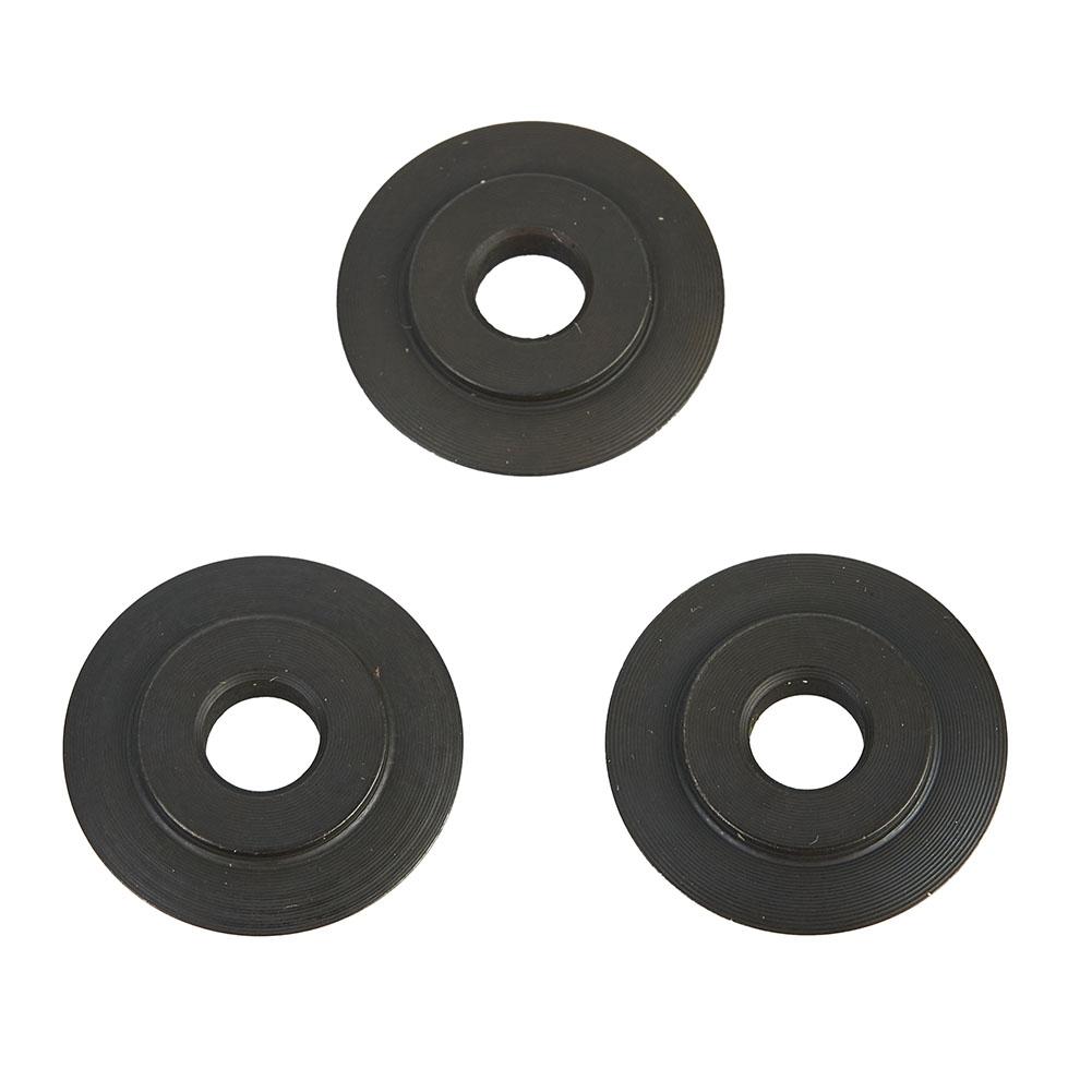 Tools Pipe Cutting blade 10pcs Alloy steel Tube Black 18x3mm Cutter Copper