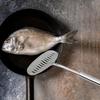 Fish Spatulas Steak BBQ Heat Resistant Cookware Egg Turner Omelette Pancake