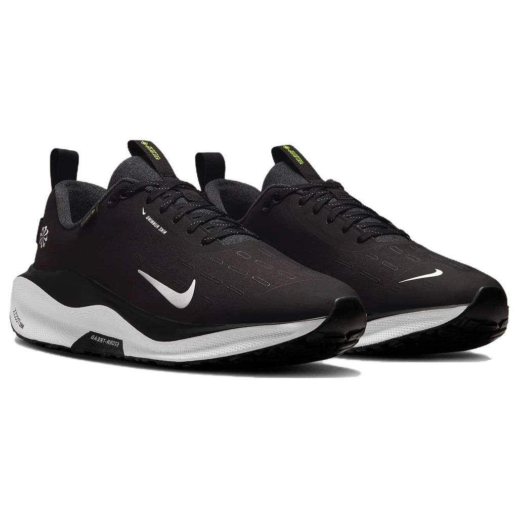 Nové Nike ReactX Infinity Run 4 Gore Tex Černé FB2204-001