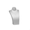 Necklace Bust Display Stand Jewelry Holder Selling Shop Use Photo Prop Decorative