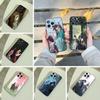 The -Scum- Villain's -Self-Saving -System Phone Case For iPhone17,16,15,14,13,12 Pro Max, Soft Black Cover