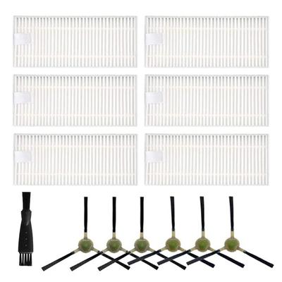 1 Σετ Φίλτρο Για Lefant M210 M210S Για OKP Life K2 K3 K4 Οικιακά Ανταλλακτικά