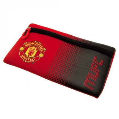 Manchester United FC Ξεθωριασμένη Κασετίνα