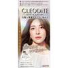 Cleodite Clearly Color Innocent Brown Hair Dye (Quasi-drug)