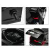 NEW 1:24 Cadillac XT6 SUVAlloy Model Car Toy Diecast Metal Casting Pull Back Sound and Light Car Toys For Collection Vehicle