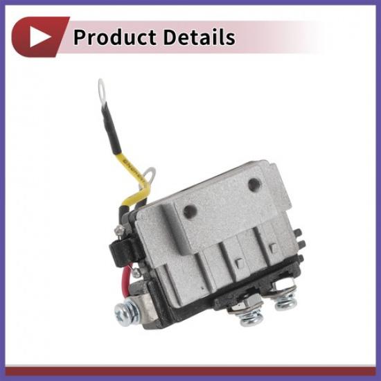 No8962014210896203 Ignition Control Module for Toyota Camry 83-86