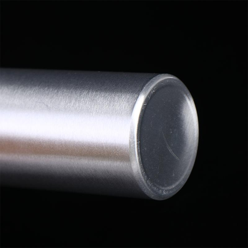 1Pcs 30-500Ml Aluminum Bottle Empty Spray Bottles Pump Sprayer Fine Mist Spray Refillable Bottles Water Spray Bottle Sprinkler