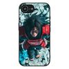 Cover for Xiaomi Redmi Note 13 A3 A4 14 Pro Plus 9T 14C 13C 9C NFC + Pro+ 5G 4G Phone Case Madaras Uchiha Itachi Narutos Sasuke
