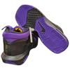 Neuer Nike LeBron Witness 8 Ep 'Black Field Purple' FB2237-001
