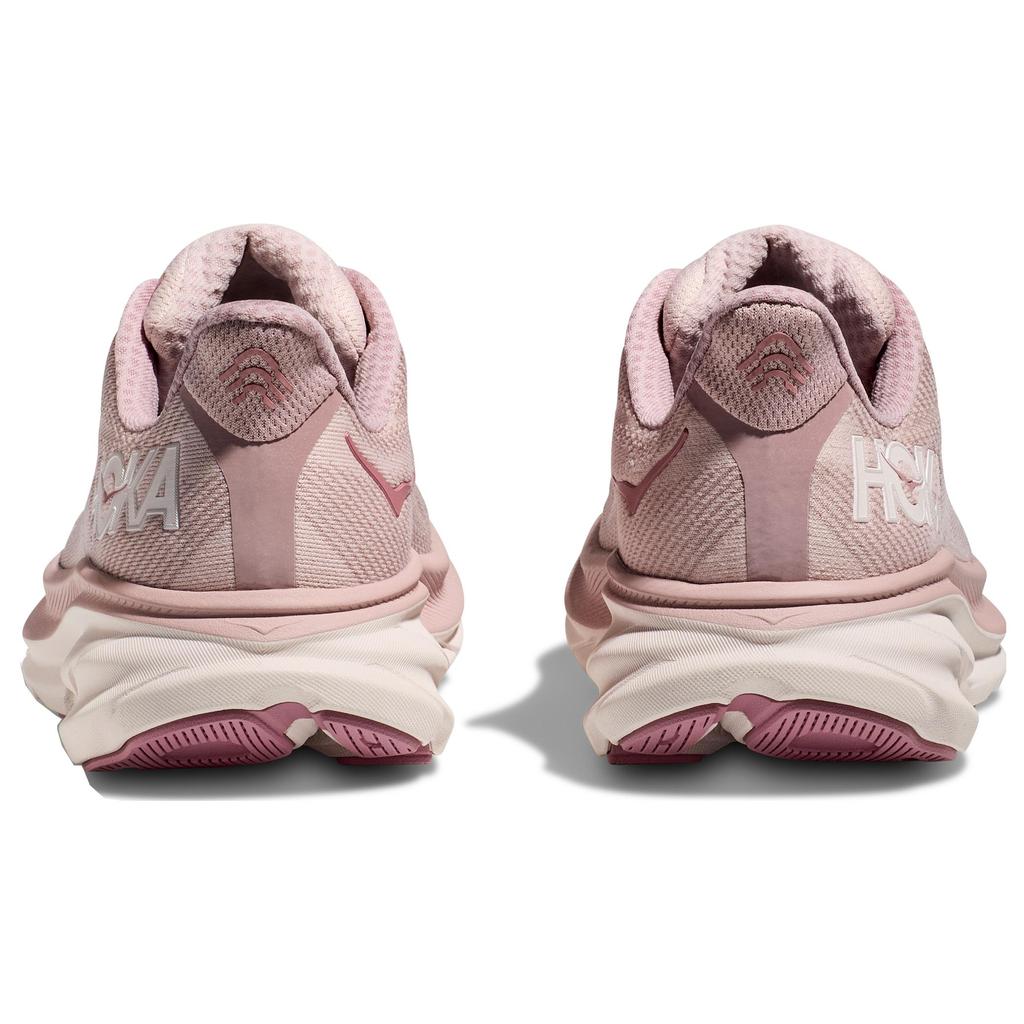 HOKA ONE ONE Clifton 9 Peach Whip Women's 1127896-PMPW