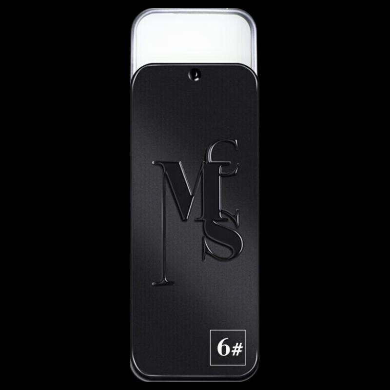 Твердый парфюмерный бальзам Wafuyu