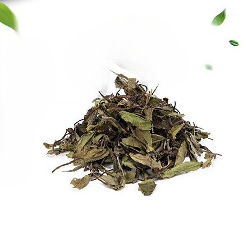 Alpine White Tea Fuding White Tea Gongmei 5g A Bubble Old White Tea Cake 500g