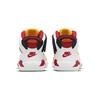Air Jordan 6 Retro Little Flex TD Yellow White DR8499-761