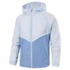 Men's Lightweight Quick-Dry Sun Protection Jacket - Foldable & Trendy