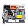 Brand New  Fuse Box Unit Assembly BSM-LO4/L11 6500FH 9664055780 9664055580 For Peugeot 107 207 307/207CC  C4 C5