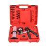 Kit Oil Change Power Steering Fluid Bleeding Tool Kit Hand Held Vacuum Pump Brake Bleeder Set Clutch Fluid Bleed Tester Tool