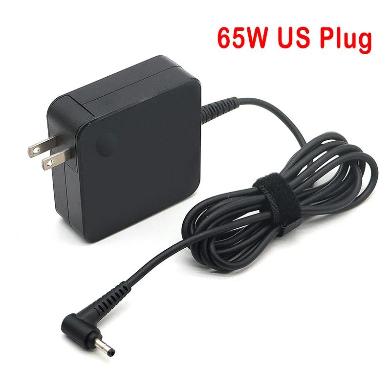 20V 3.25A 4.0*1.7mm Laptop Power Supply Adapters For Lenovo YOGA 710 510-14ISK IDEAPAD 510S-14 XiaoXin 310 65W Laptop Charger