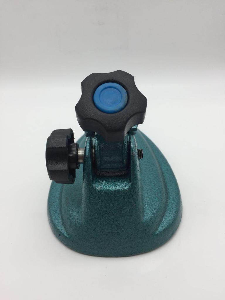 Digital Micrometer Holder with Magnetic Base Clamp