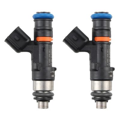Chicote do Conjunto do Injetor de Combustível para Modelos Polaris For Ranger 800 Crew 800 de 2010 a 2014 Peça de Qualidade para Substituição Direta