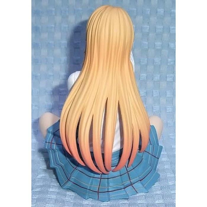 [Sonorama] Nudoru Stopper Figure Kitakawa Miume White Approx. 10cm