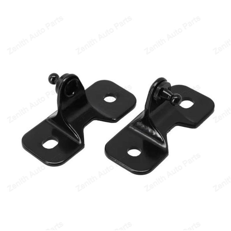 For Tesla Model 3 Car Front Hood Bracket 1645975-00-A 1645976-00-A Strut Cover Strut Car Aluminum Cover 2021 2022 2023 Auto Part