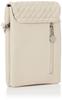 6R260 Square Mesh PouchNU-2900 Ivory