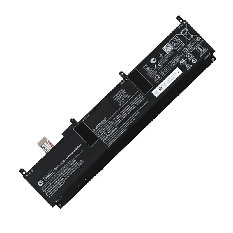 HP Original ZBook Studio 15 G7/G8 MB06XL Laptop Battery