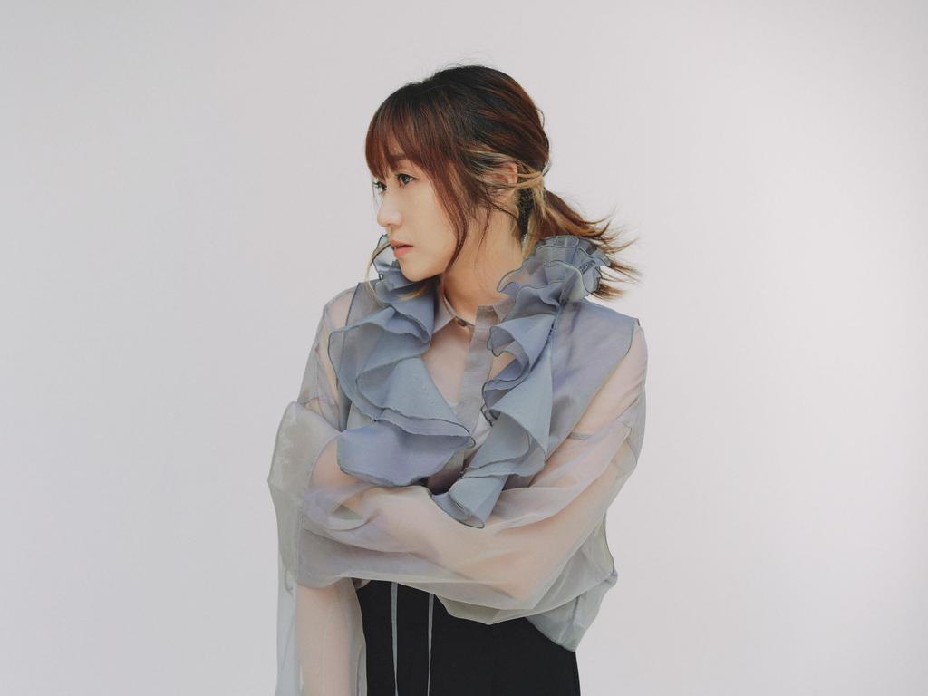 DOORS Press Limited Edition Yaida Hitomi [First (CD+DVD)] -