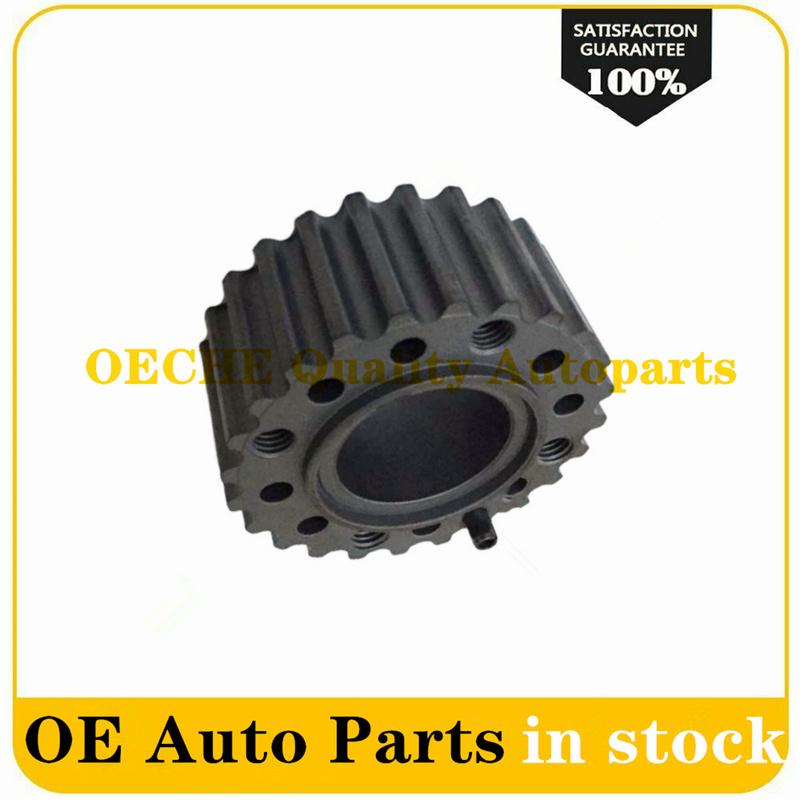 Crankshaft Timing Gear 24teeth MD326852 for Delica 4G63 4G64