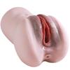 Men's Masturbator Asian Vagina Japanese Style Anal Sex Doll Real Skin Feel Sex Toy Adult Product