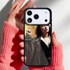 PULP FICTION MOVIE Phone Case for iPhone 17 Air 16e 15 14 13 Pro Max Back Cover for 12 11 Pro Coque