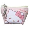 Sanrio Triangle Mini Pouch Hello Kitty