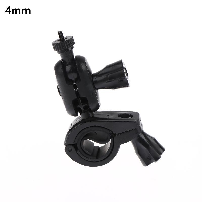 1 Pcs Rearview Mirror Mount For Car Camera (Rear) Car Rearview Mirror Bracket 360 Degree Adjustable A2