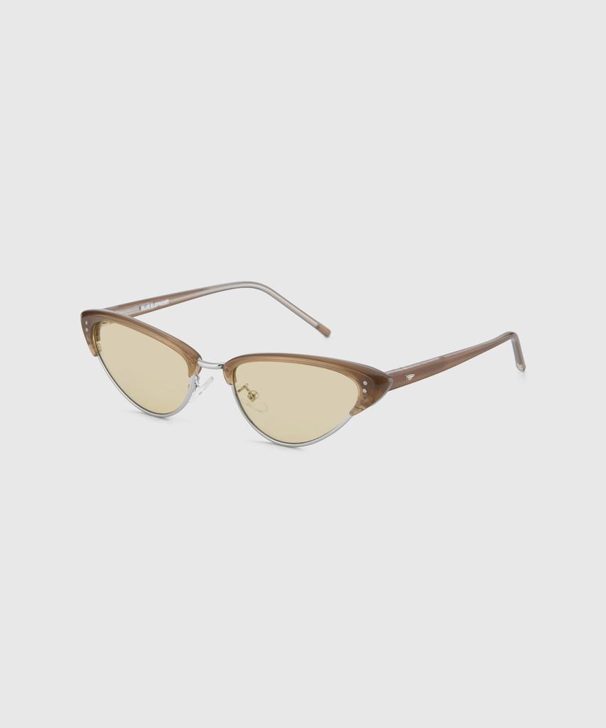 Beulluellipeonteu Leon-S Nude Beige