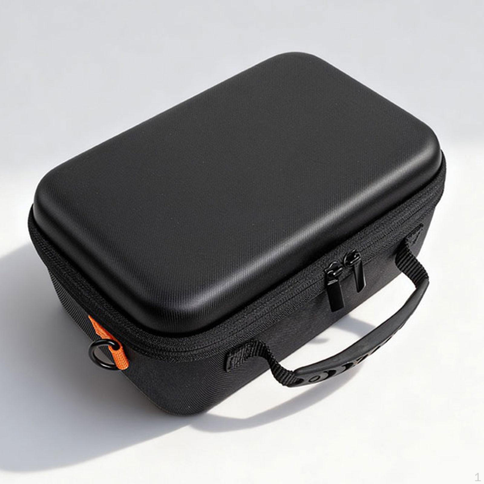 Upper Arm Pressure Carrying Case Sturdy Versatile Durability Practical Hard Storage