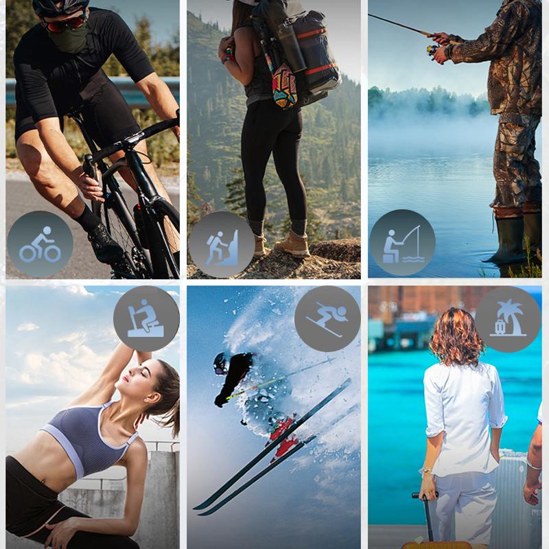 SCICON Cyklistické brýle Fotochromatická čočka Sluneční brýle pro outdoorové sporty Horské kolo Silniční kolo Muži Ženy Cyklistické brýle