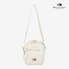 The North Face Standard CroSSbag S Cream Nn2pr51k