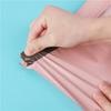 50Pcs Pink Poly Mailer Shipping Bags Waterproof Mailing Envelopes Self Seal Post Transport Bags Thicken Courier Bag 16 Sizes
