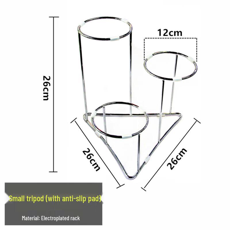 Ceramic Buffet Display Serving Set