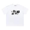 Premium Baumwolle Grafik T-Shirt Unisex Oversized Streetwear T-Shirt Lässiges Kurzarm