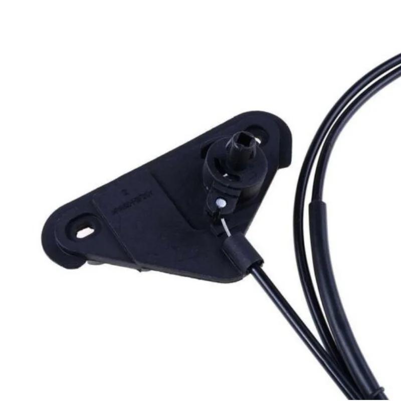 Pentru Ford Mondeo 2007-2015 Accesorii Cablu Eliberare Capotă Auto 6M2116C675AK 1675575 1487855 Pentru S-Max 2006-2014 Galaxy 2006-2015