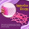 Sugarpaste Gum Kitchen Supplies Icing Cutter Bakeware Embosser Fondant Cake Raft Tool