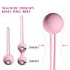 3pcs Silicone Vaginal Balls Sex Toys For Women Vagina Tighten Exercise Chinese Kegel Balls Vibrator Dumbbell Balls Anal balls