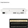 ZK Optoelectronics 8-Port Gigabit Fiber Optic Transceiver